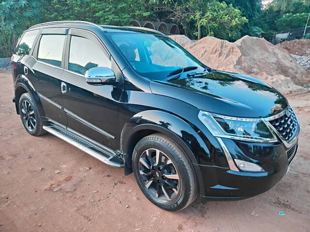 Used Mahindra XUV500 W11 in Bhubaneswar