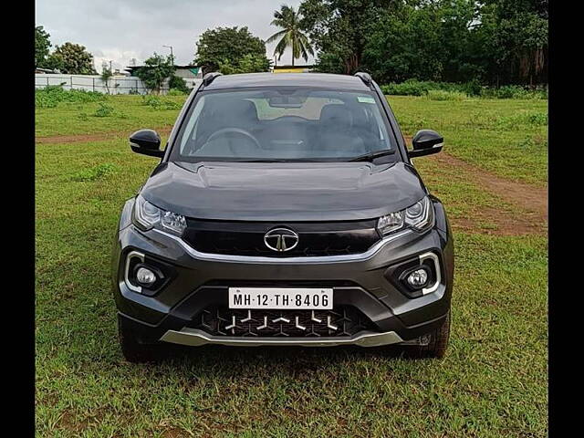 Used Tata Nexon [2020-2023] XZA Plus Diesel [2020-2023] in Kolhapur