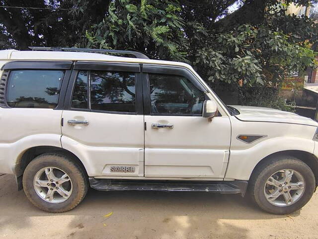 Used Mahindra Scorpio [2014-2017] S10 4WD Intelli-Hybrid in Ranchi