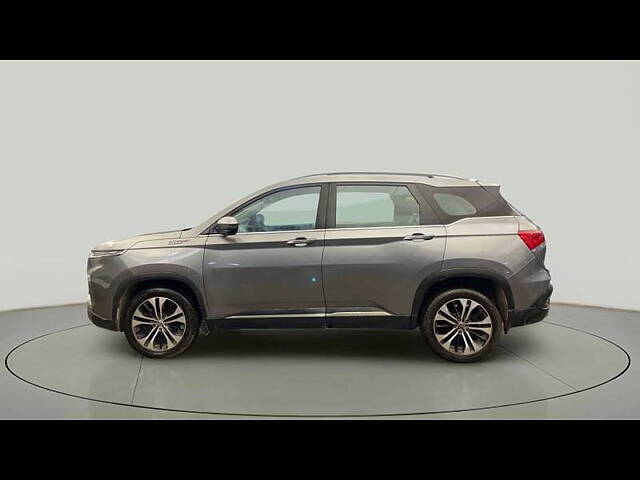 Used MG Hector [2019-2021] Sharp Hybrid 1.5 Petrol [2019-2020] in Delhi