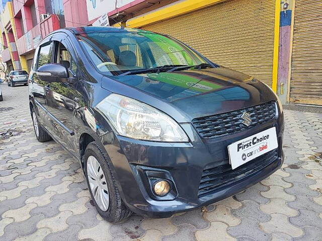 Used 2013 Maruti Suzuki Ertiga in Faridabad