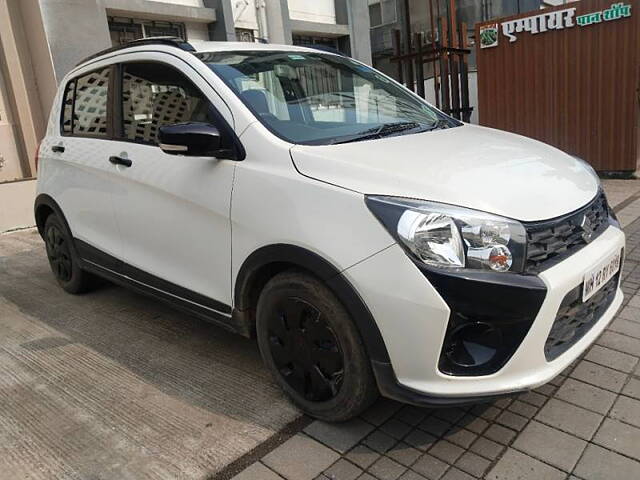 Used Maruti Suzuki Celerio X ZXi (O) AMT in Pune