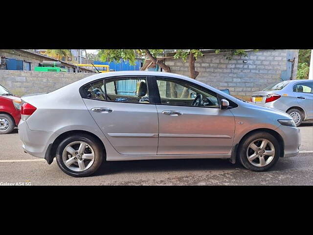 Used Honda City [2008-2011] 1.5 V AT in Bangalore