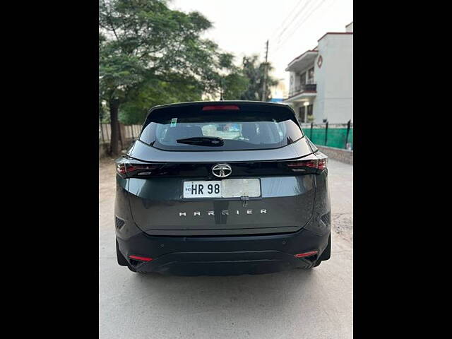 Used Tata Harrier [2019-2023] XTA Plus in Gurgaon