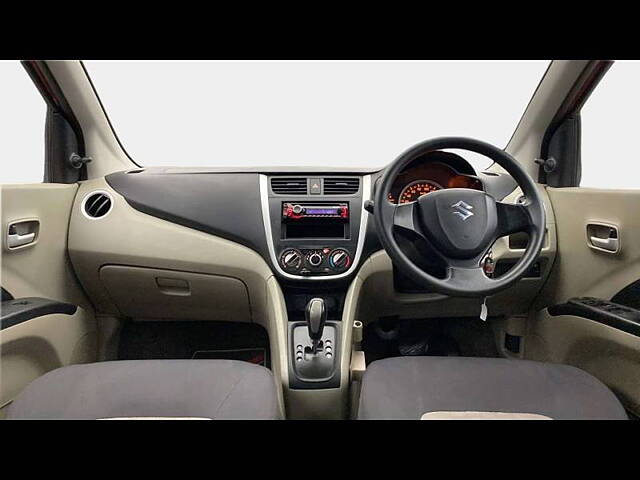 Used Maruti Suzuki Celerio [2014-2017] VXi AMT in Delhi