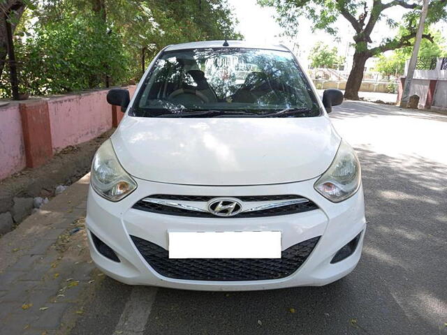 Used 2015 Hyundai i10 in Jaipur