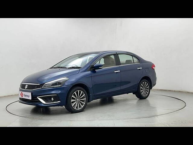 Used 2019 Maruti Suzuki Ciaz in Mumbai