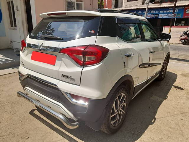 Used Mahindra XUV300 [2019-2024] W8 (O) 1.5 Diesel AMT in Coimbatore