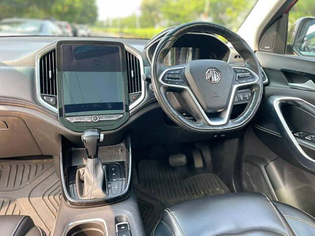 Used MG Hector [2019-2021] Sharp 1.5 DCT Petrol [2019-2020] in Mumbai