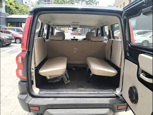 Used Mahindra Scorpio N Z2 Diesel MT 7 STR [2022] in Chennai