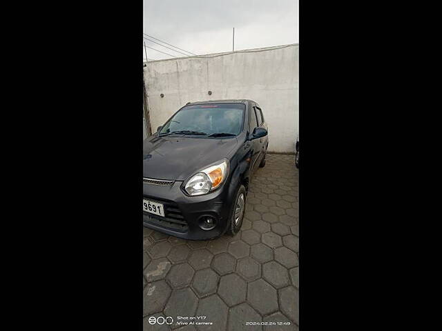 Used Maruti Suzuki Alto 800 [2012-2016] Vxi in Ranchi