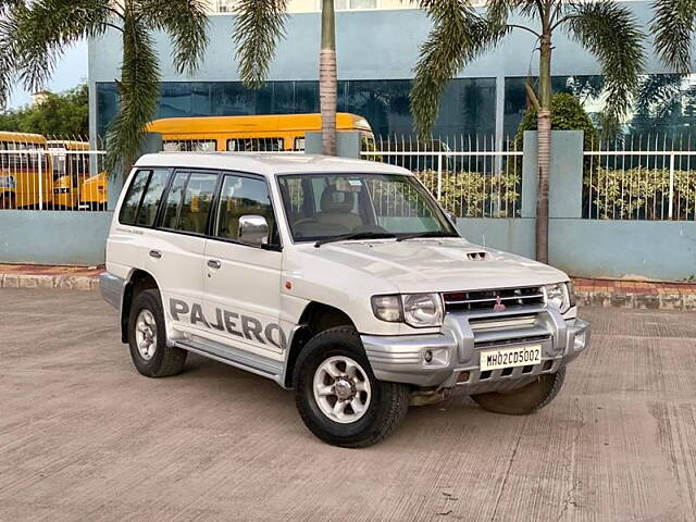 Used 2011 Mitsubishi Pajero in Pune