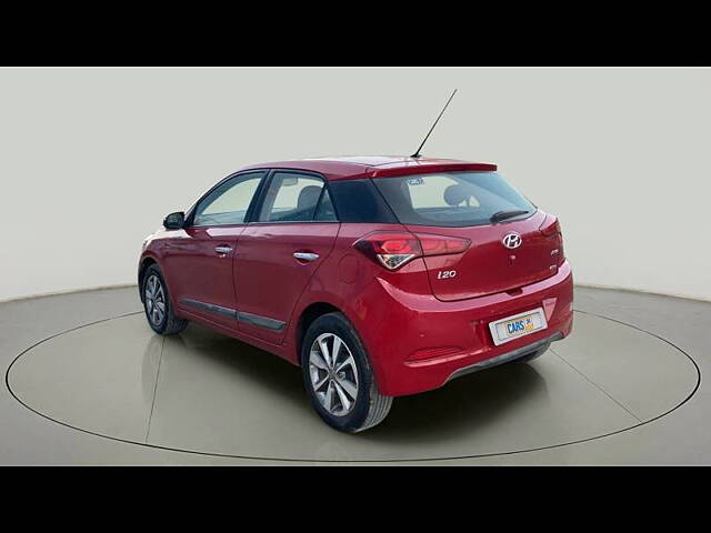 Used Hyundai Elite i20 [2018-2019] Asta 1.4 CRDi in Jaipur