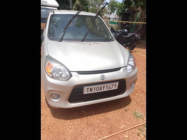 Used Maruti Suzuki Alto 800 [2012-2016] Vxi in Madurai