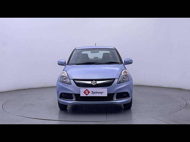 Used Maruti Suzuki Swift DZire [2011-2015] VXI in Chennai