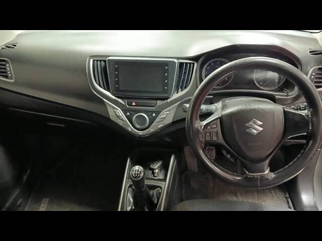 Used Maruti Suzuki Baleno [2019-2022] Zeta in Delhi