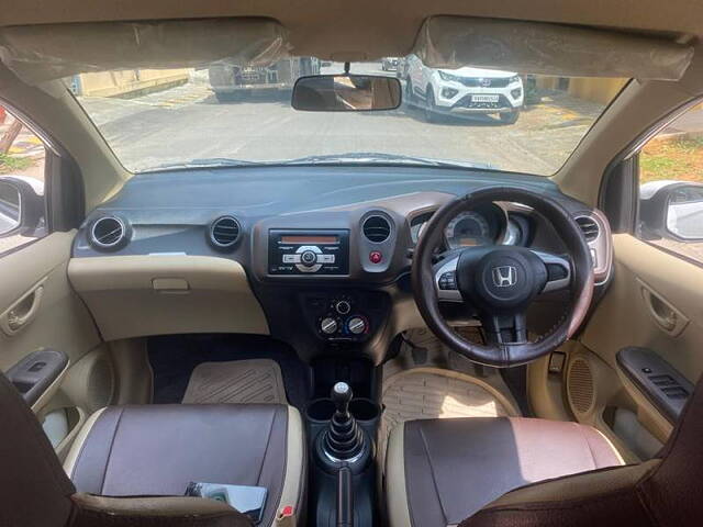 Used Honda Brio [2011-2013] S MT in Bangalore