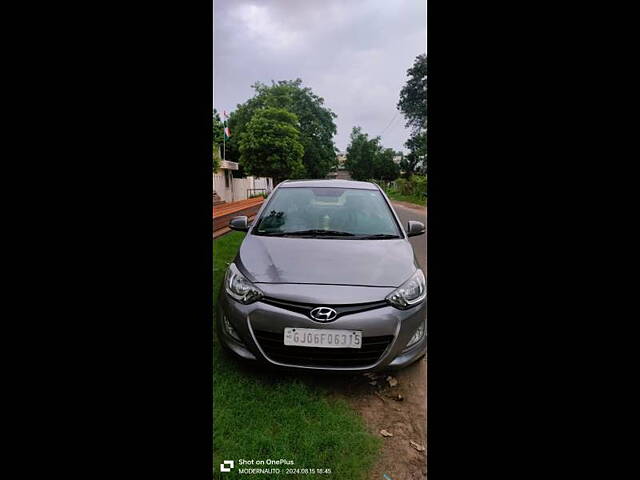 Used 2013 Hyundai i20 in Vadodara