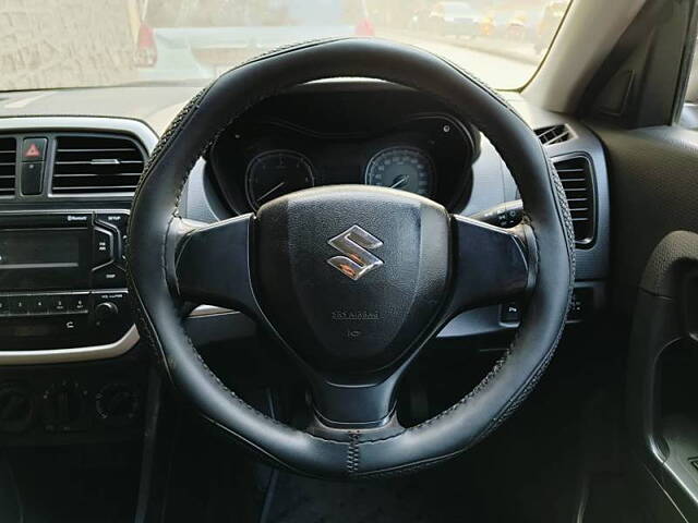 Used Maruti Suzuki Vitara Brezza [2016-2020] VDi in Mumbai