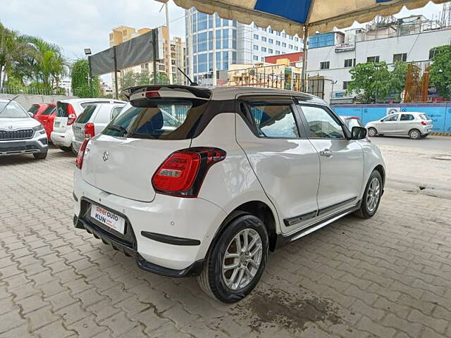 Used Maruti Suzuki Swift [2014-2018] ZXi in Chennai