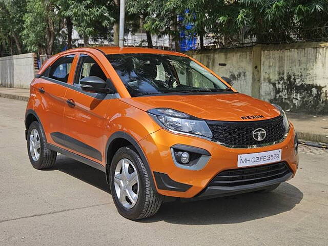 Used Tata Nexon [2017-2020] XMA Petrol in Mumbai