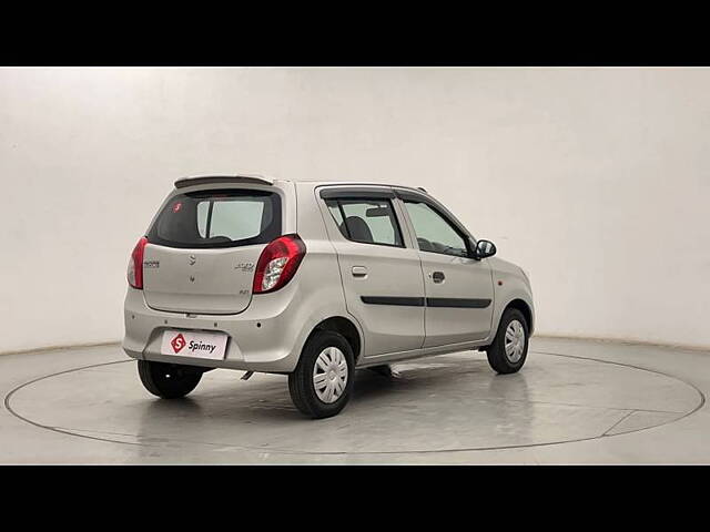 Used Maruti Suzuki Alto 800 [2012-2016] Vxi in Pune