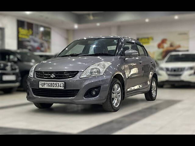 Used 2016 Maruti Suzuki Swift DZire in Ghaziabad