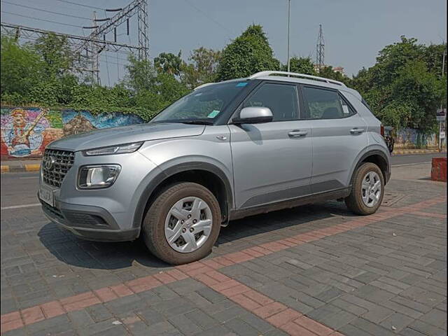 Used Hyundai Venue [2019-2022] S 1.2 Petrol in Navi Mumbai