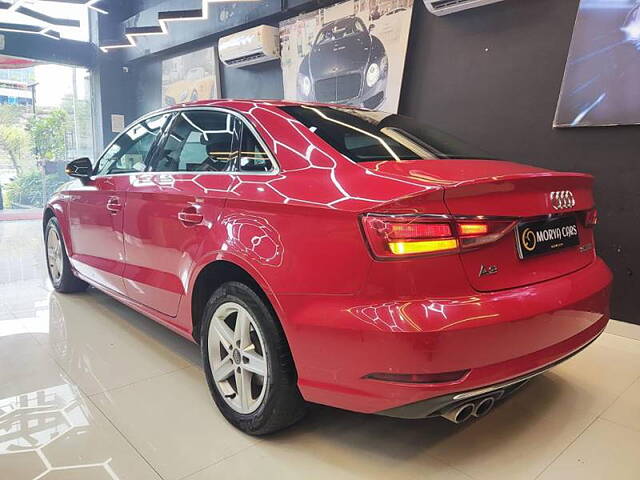 Used Audi A3 [2017-2020] 35 TFSI Premium Plus in Mumbai