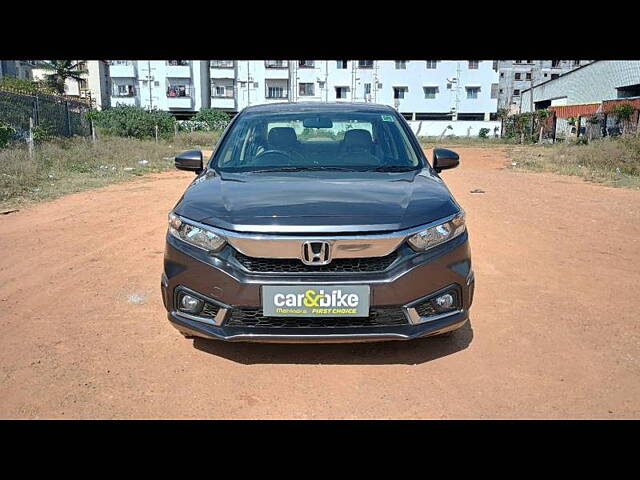 Used 2019 Honda Amaze in Bangalore