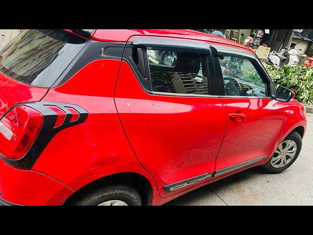 Used Maruti Suzuki Swift [2014-2018] VXi [2014-2017] in Mumbai