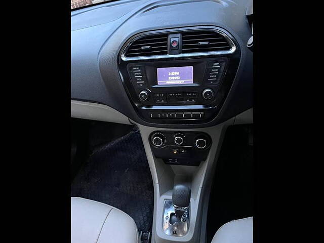 Used Tata Tiago [2016-2020] Revotron XZA in Navi Mumbai