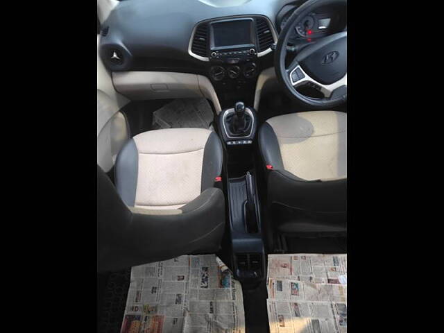 Used Hyundai Santro Sportz in Nagpur