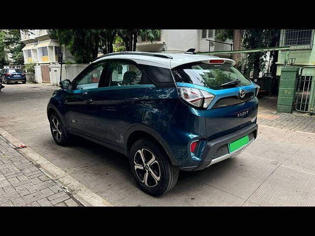 Used Tata Nexon EV Prime XZ Plus in Pune