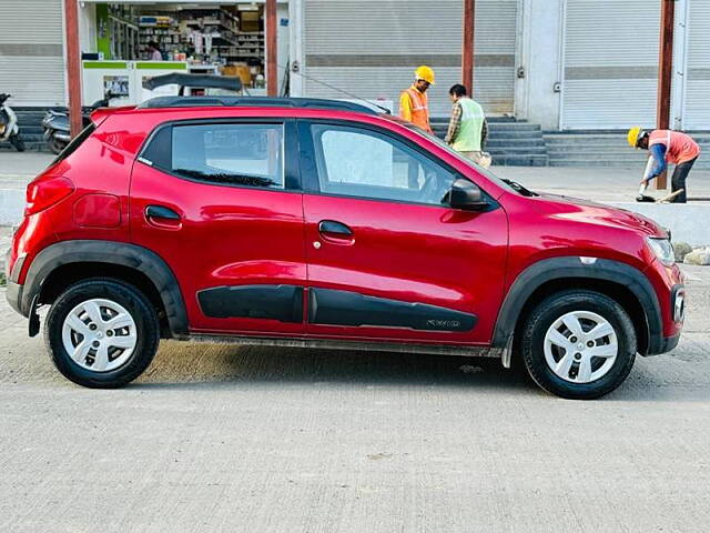 Used Renault Kwid [2015-2019] RXT [2015-2019] in Pune