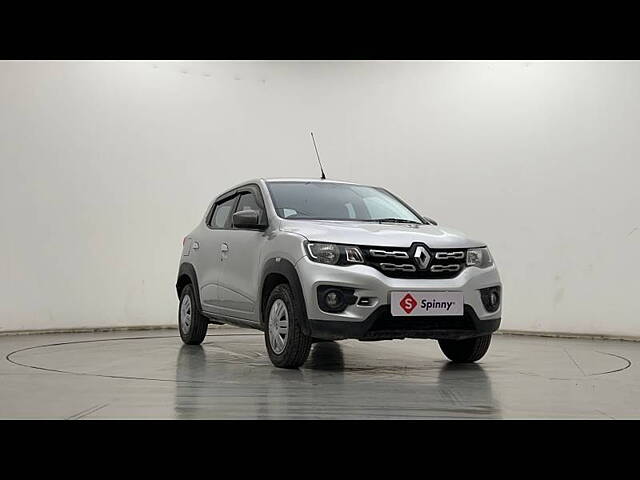 Used Renault Kwid [2015-2019] 1.0 RXT Edition in Hyderabad