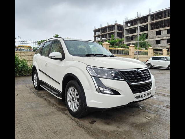 Used Mahindra XUV500 W11 in Thane