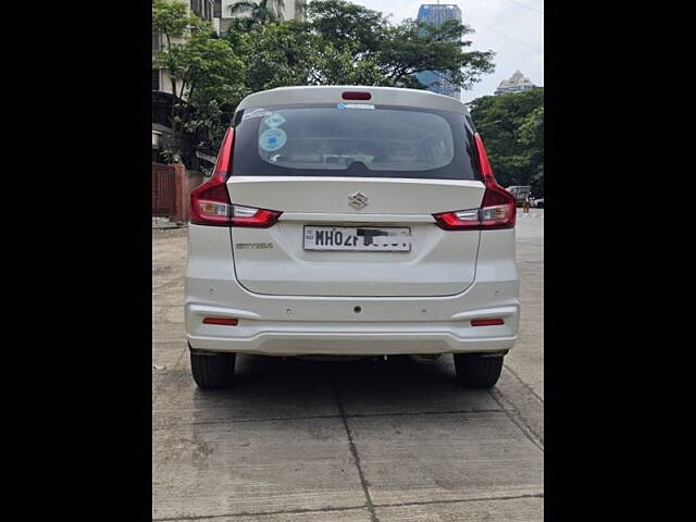 Used Maruti Suzuki Ertiga [2015-2018] VXI CNG in Mumbai