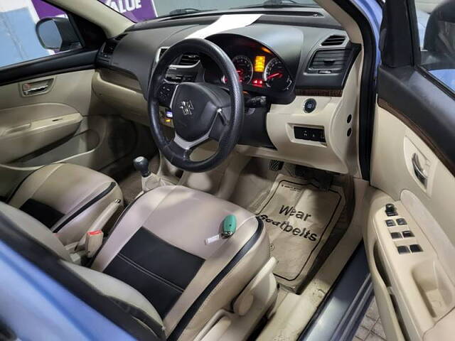 Used Maruti Suzuki Swift DZire [2011-2015] ZXI in Mumbai