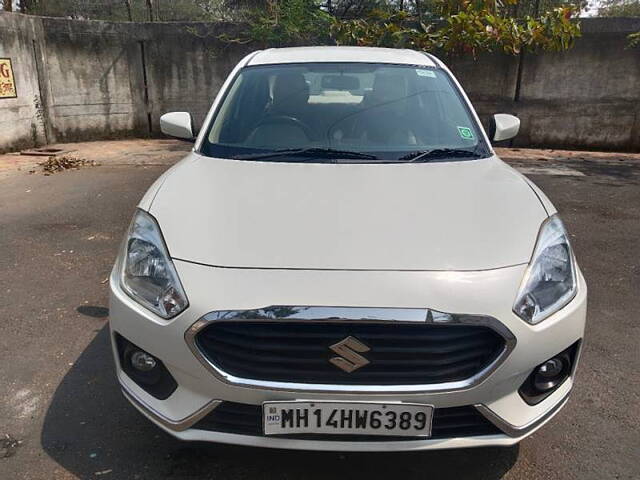 Used 2019 Maruti Suzuki DZire in Pune