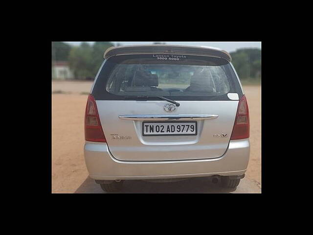 Used Toyota Innova [2005-2009] 2.5 V 7 STR in Coimbatore