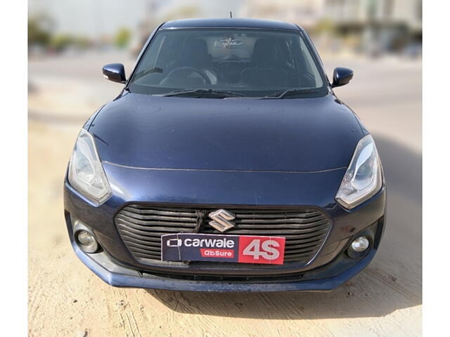 Used 2018 Maruti Suzuki Swift in Jaipur