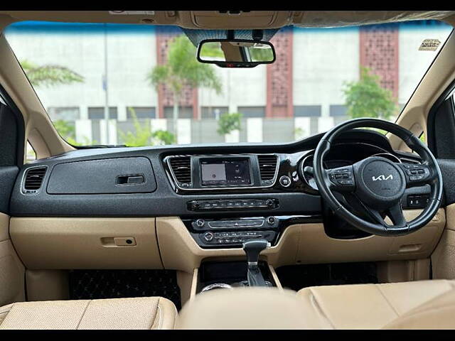 Used Kia Carnival [2020-2023] Limousine Plus 7 STR in Surat