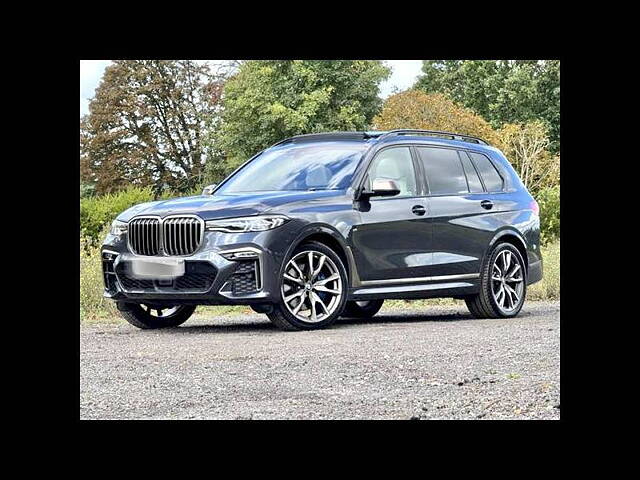 Used 2019 BMW X7 in Delhi