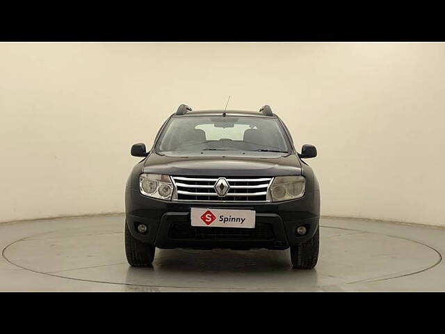 Used Renault Duster [2016-2019] RXL Petrol in Pune