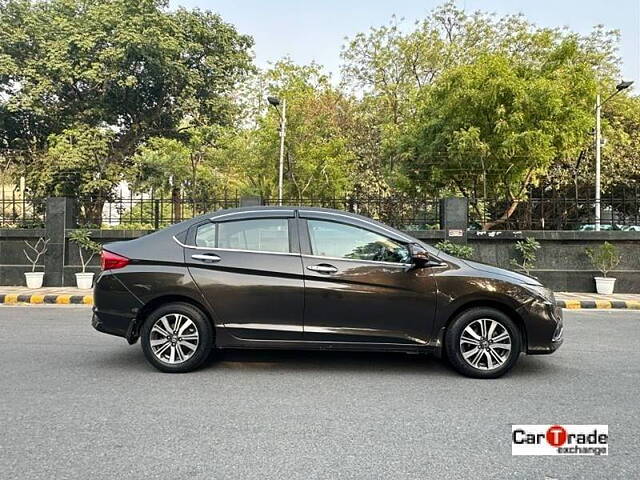 Used Honda City [2014-2017] V in Delhi