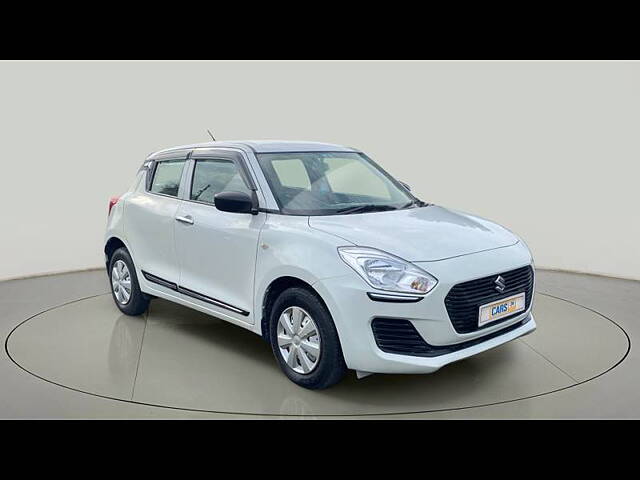 Used 2020 Maruti Suzuki Swift in Nagpur