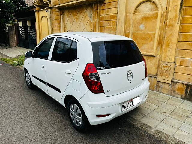 Used Hyundai i10 [2010-2017] Magna 1.2 Kappa2 in Nagpur