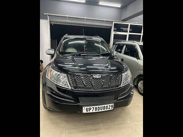 Used Mahindra XUV500 [2015-2018] W4 [2015-2016] in Kanpur