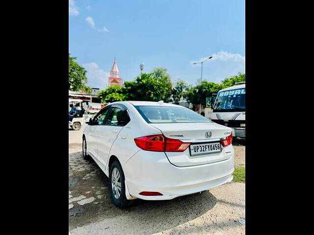 Used Honda City [2011-2014] 1.5 S MT in Lucknow